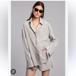 The Frankie Shop ‘Lui’ Set